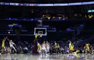 Connecticut Sun's Playoff History